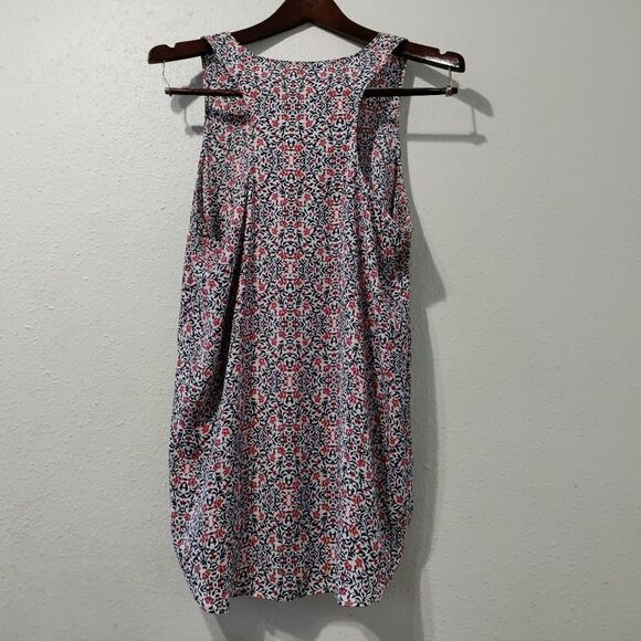 Racerback tank top by LOFT. Women's size M. - Picture 2 of 4